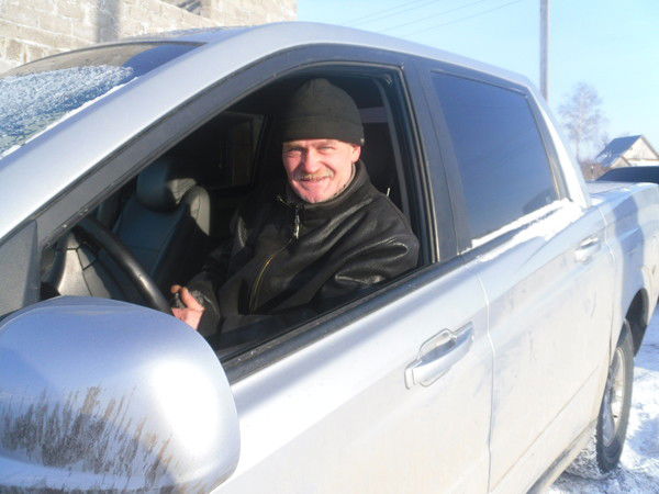 Теленков Николай