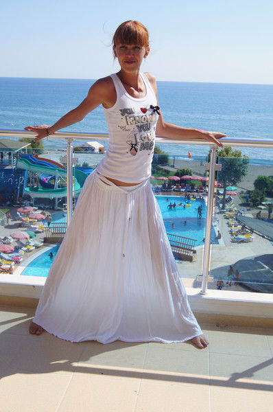 Татьяна Нечаева