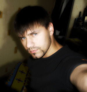 Макс Пархоменко