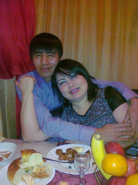 Гулнура Курманбаева