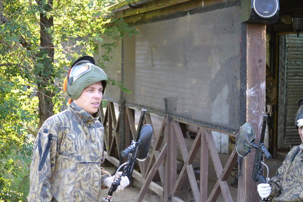 Александр Ильгеев