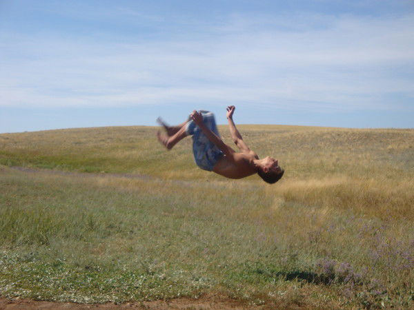 Диман Савоськин