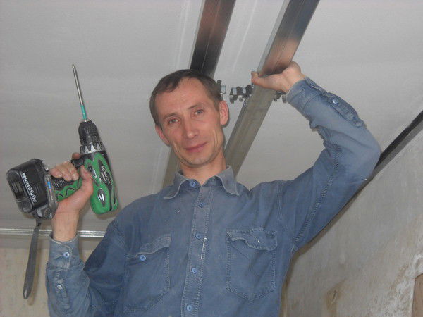 Эдуард Гаряев