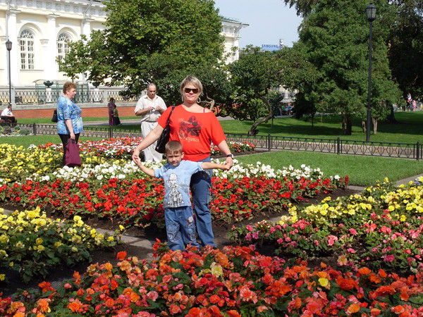 Елена Биднык