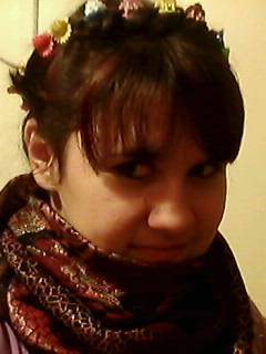 Екатерина Мезенцева