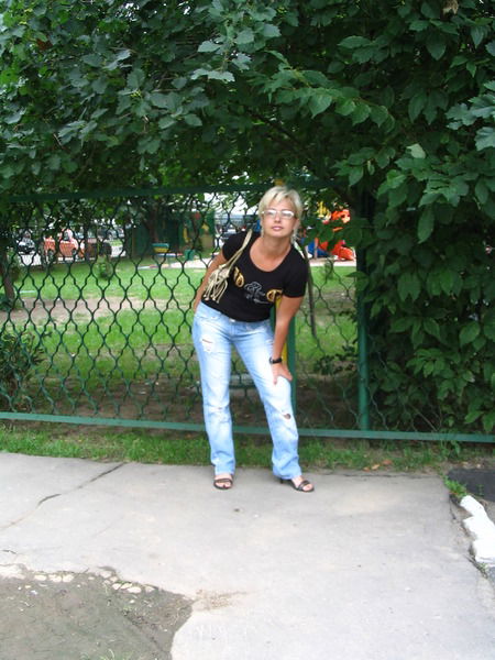 Савчук Инна