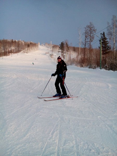 Роман Кербер