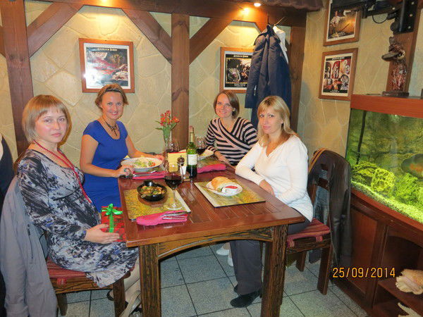 Анна Васильева