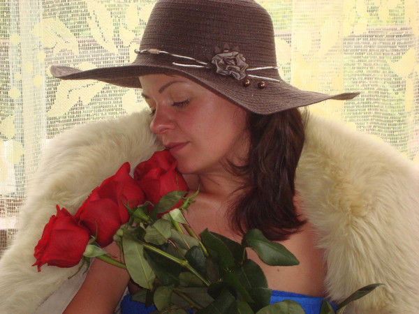 Юлия Горшенина