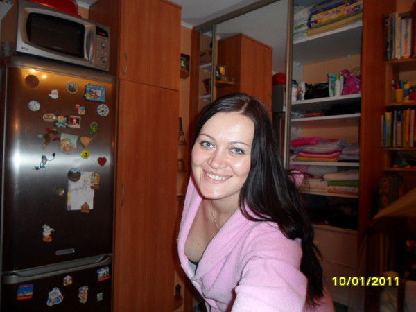 Людмила Гузова