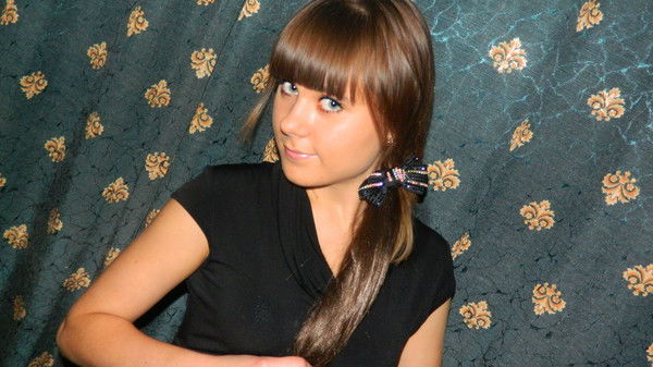 Наташа Тихонова