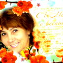 Любовь Полякова