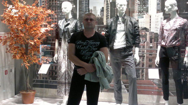 Олег Мусатов