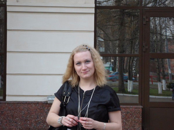 Татьяна Суворова