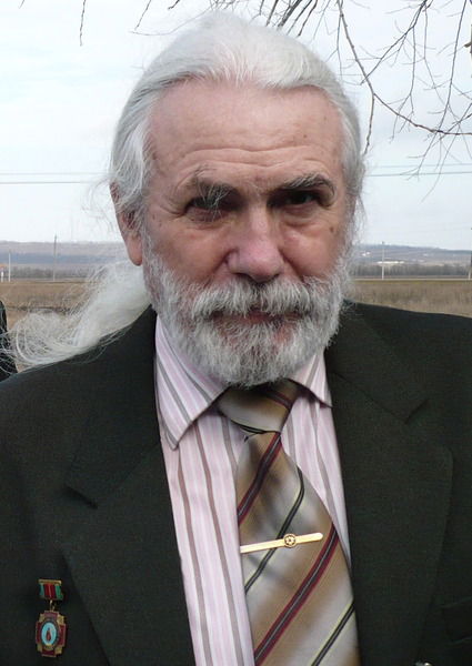 Николай Валицкий