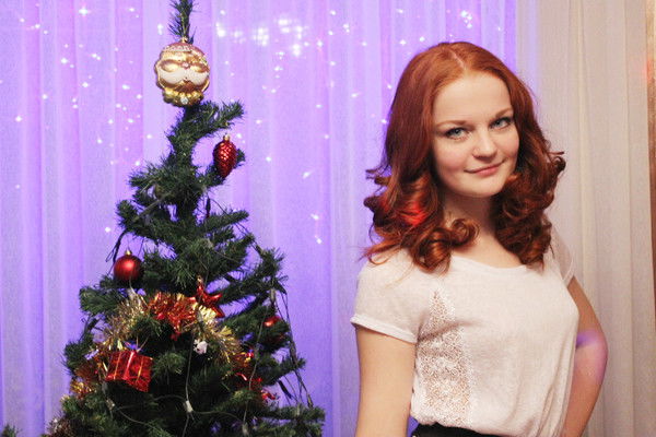 Валерия Саблина