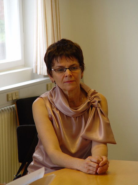 Татьяна Куваева