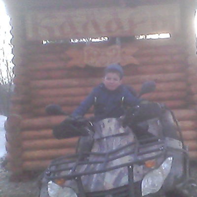 Алексей Мороз