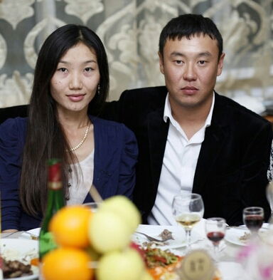 Марал Рахова