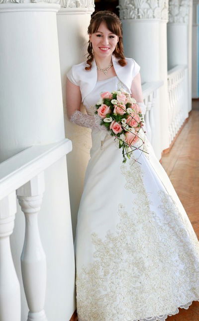 Мария Ивлева