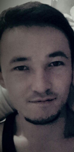 Серiкжан Алихан