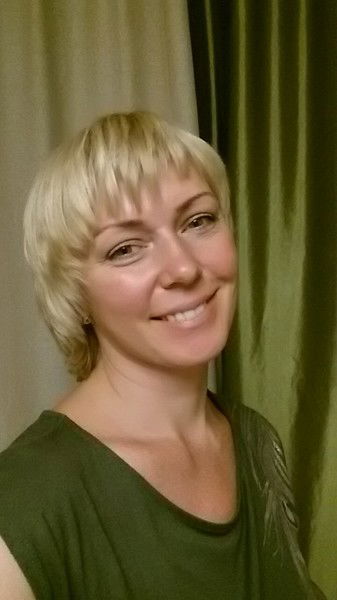 Римма Копытина