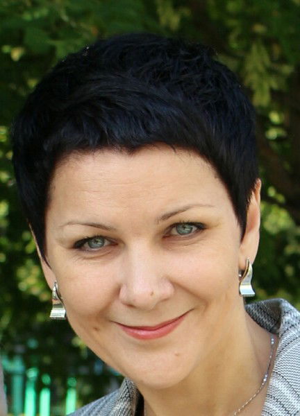 Татьяна Бондаренко