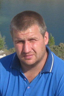 Дмитрий Никитин