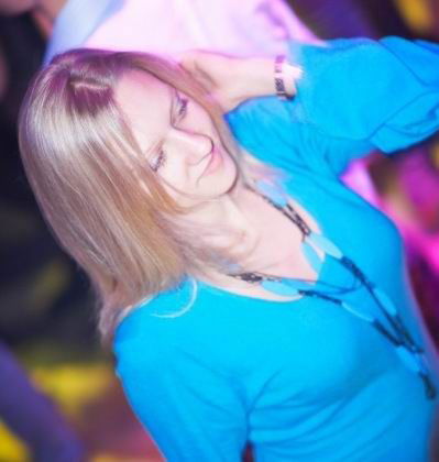 Иринка Леонтьева