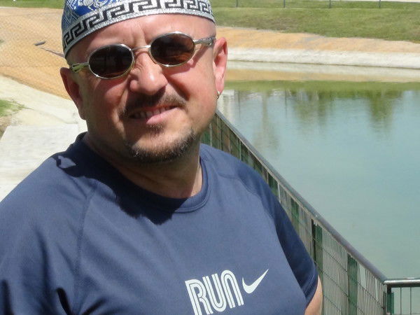 Сергей Мартынец