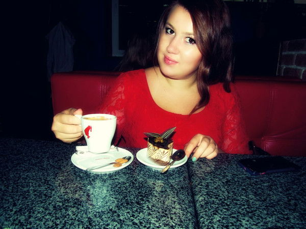 Лиля Драгомерецкая