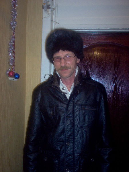 Павел Бралгин