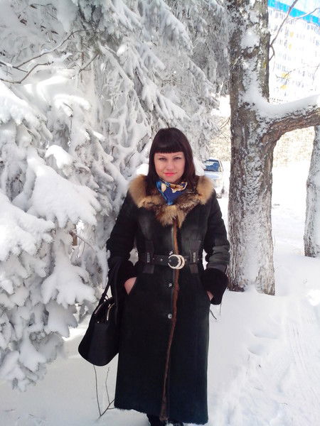 Ирина Викторовна