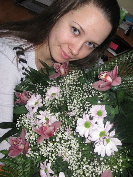 Дарья Манило