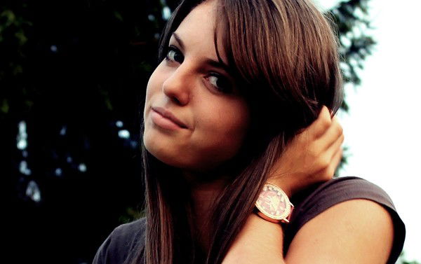 Юлия Рыбакова