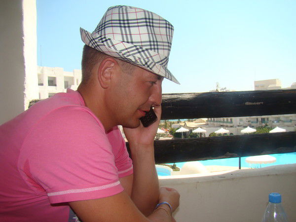 Дмитрий Даниленков