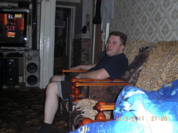 Александр Авдиенко