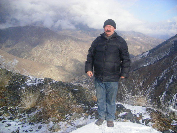 Владимир Гирчев