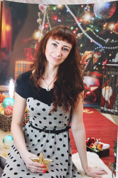 Екатерина Исхакова