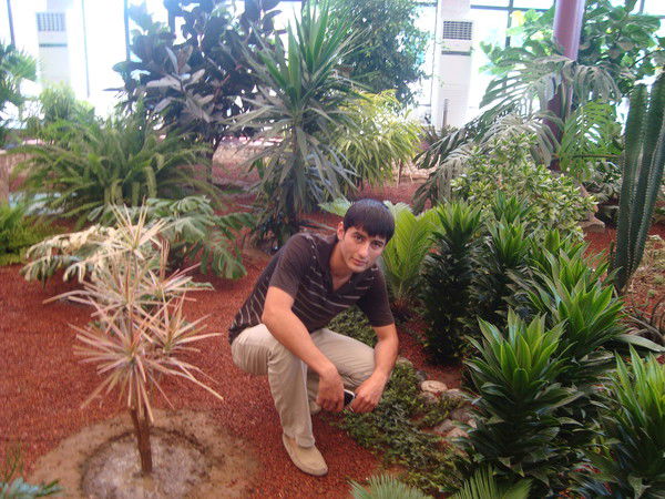 Фаррух Файзиев