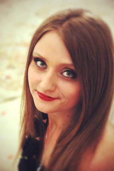 Марина Смелова