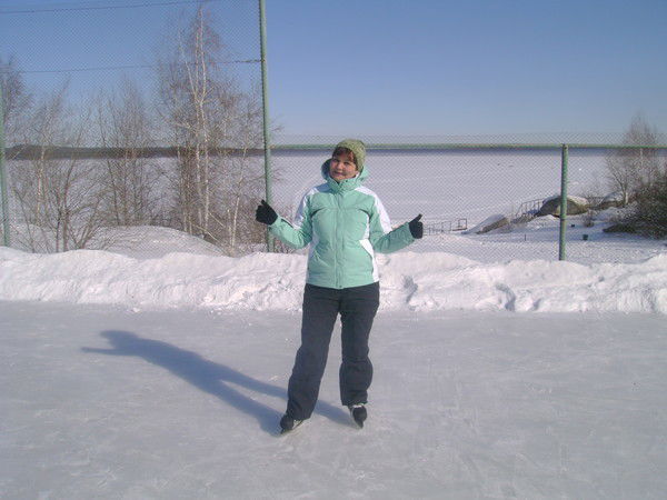 Алия Избастинова