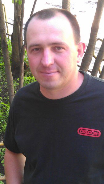 Александр Копысов