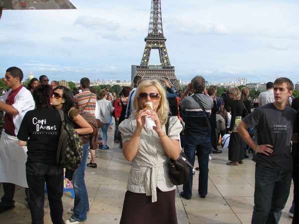 Инесса Борисова