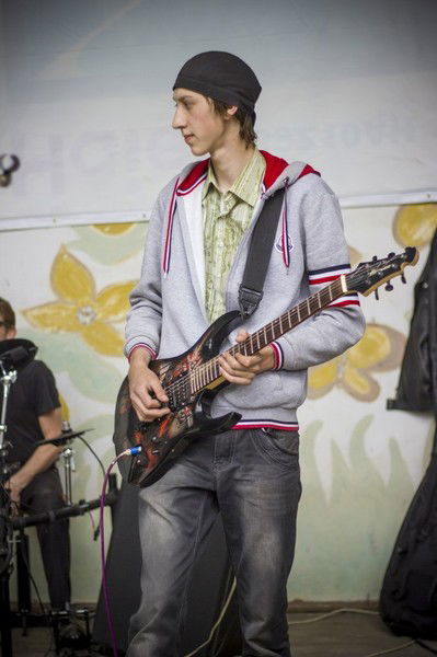 Андрей Верба