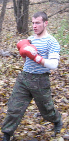 Артём Валерьевич