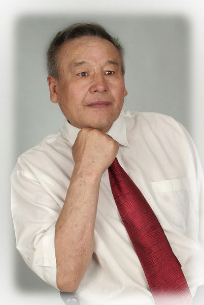 Муханбетжан Абилов