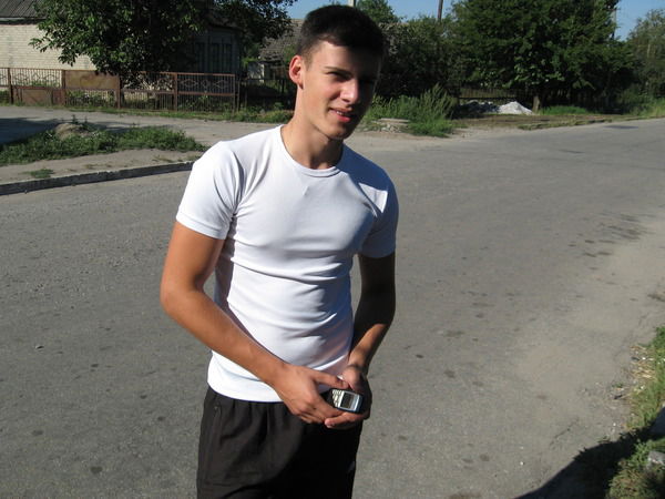 Денис Шпунер