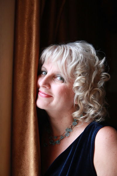 Марина Сергеева