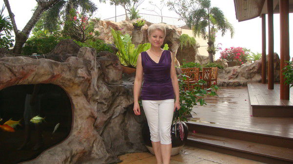 Юлия Давыдова